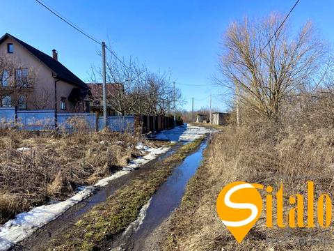 ділянка за адресою 