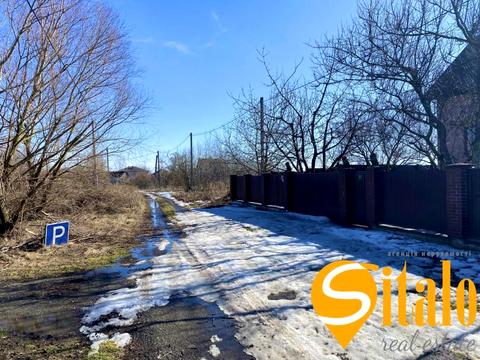 ділянка за адресою 