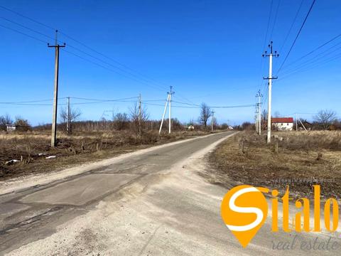 ділянка за адресою 