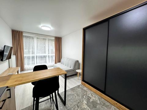 квартира по адресу Трускавецкая ул., 2-А