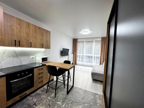 квартира по адресу Трускавецкая ул., 2-А