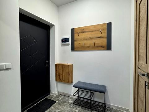 квартира по адресу Трускавецкая ул., 2-А