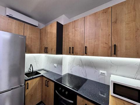 квартира по адресу Трускавецкая ул., 2-А