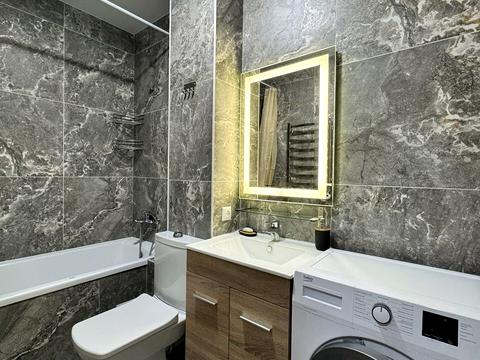 квартира по адресу Трускавецкая ул., 2-А