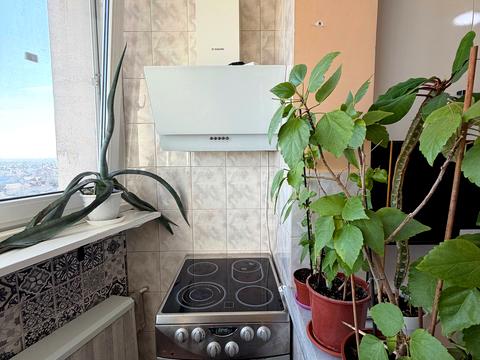 квартира по адресу Архитекторская ул., 24