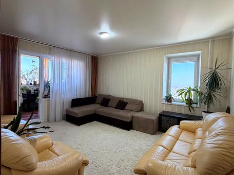 квартира по адресу Архитекторская ул., 24