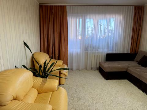 квартира по адресу Архитекторская ул., 24