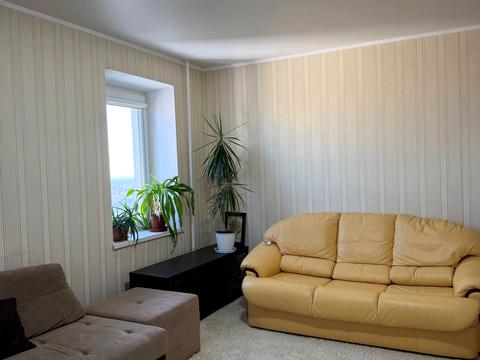 квартира по адресу Архитекторская ул., 24