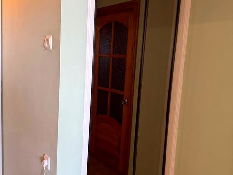 квартира по адресу Архитекторская ул., 24