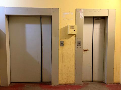 квартира по адресу Архитекторская ул., 24