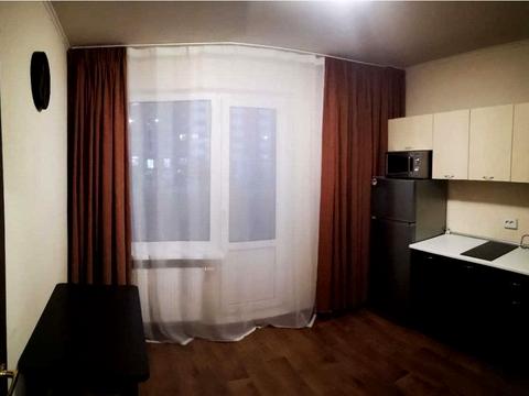 квартира за адресою Балтійський пров., 1