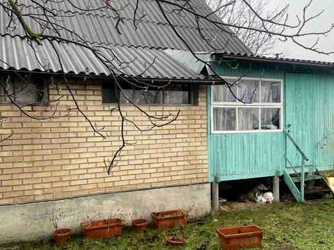 дом по адресу Центральна, 110