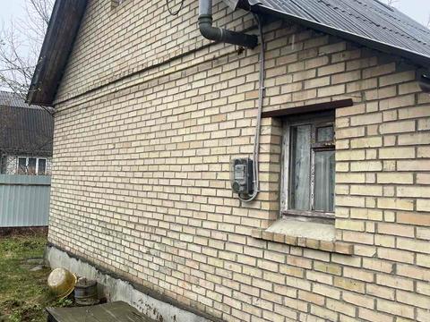 дом по адресу Центральна, 110