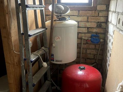 дом по адресу Центральна, 110