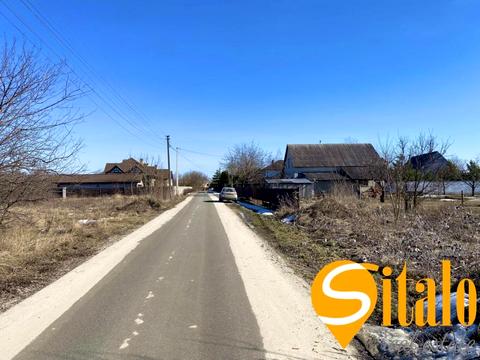 ділянка за адресою 