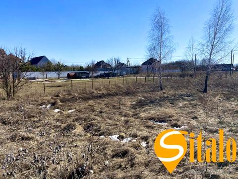 ділянка за адресою 