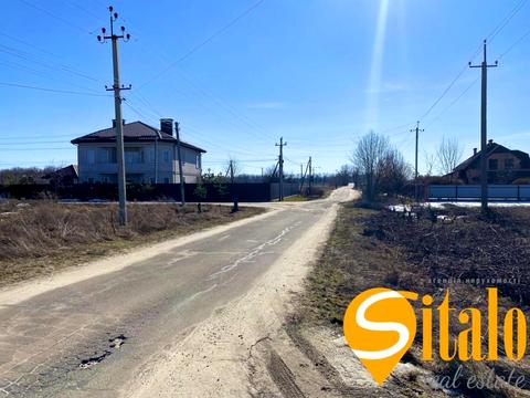 ділянка за адресою 