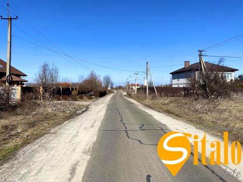 ділянка за адресою 