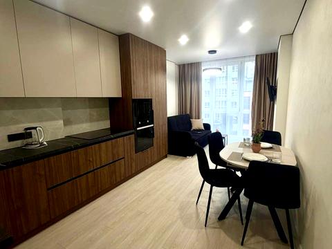 квартира за адресою Хіміків вул., к 19, 20