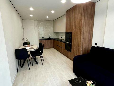 квартира по адресу Химиков ул., к 19, 20