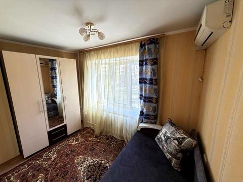 квартира по адресу Алмазная ул., 4