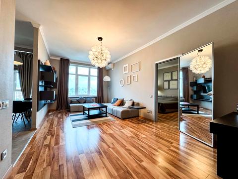 квартира за адресою Андрія Верхогляда вул. (Михайла Драгомирова), 9