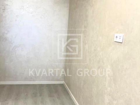 квартира за адресою Доківська вул., 10, к6