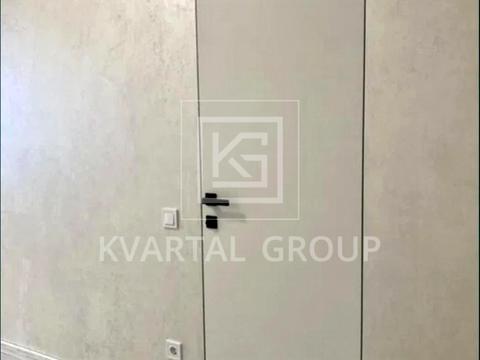 квартира за адресою Доківська вул., 10, к6