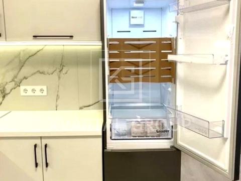 квартира за адресою Доківська вул., 10, к6