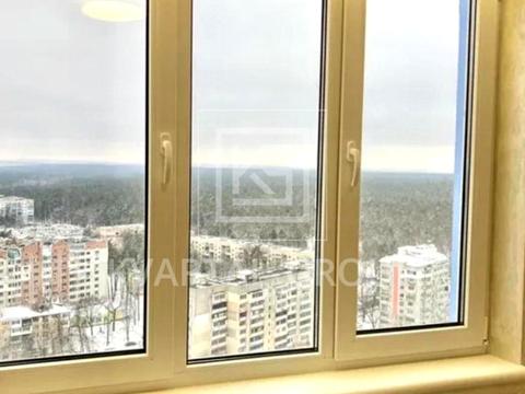 квартира за адресою Доківська вул., 10, к6