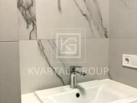 квартира за адресою Доківська вул., 10, к6