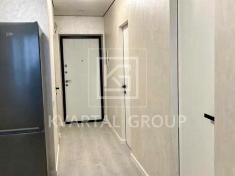 квартира за адресою Доківська вул., 10, к6