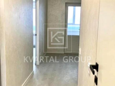 квартира за адресою Доківська вул., 10, к6