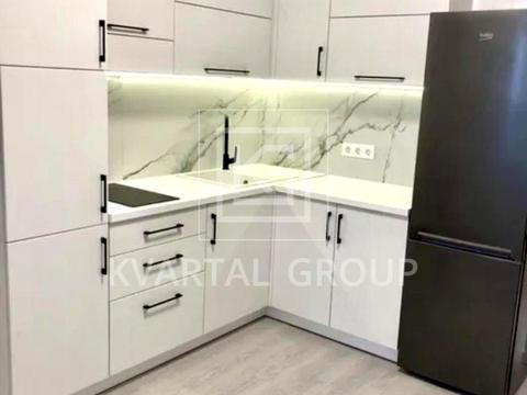 квартира за адресою Доківська вул., 10, к6