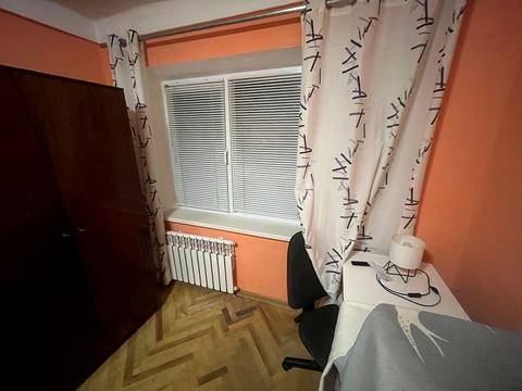 квартира за адресою Солом'янська вул., 37