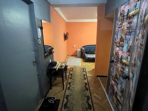 квартира за адресою Солом'янська вул., 37