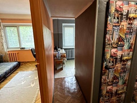 квартира за адресою Солом'янська вул., 37