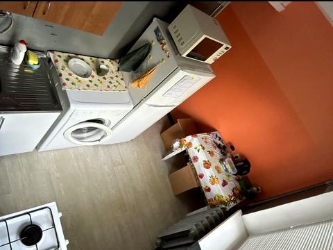 квартира за адресою Солом'янська вул., 37