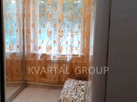 квартира за адресою Пономарьова вул., 17-А