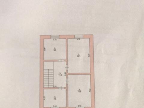 дом по адресу Продольная 9-я ул.