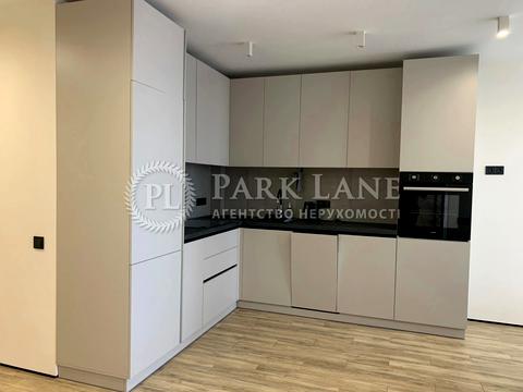 квартира за адресою Олега Мудрака вул. (Генерала Наумова), 1-Б