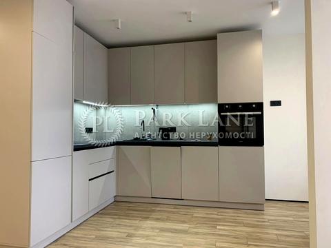 квартира за адресою Олега Мудрака вул. (Генерала Наумова), 1-Б