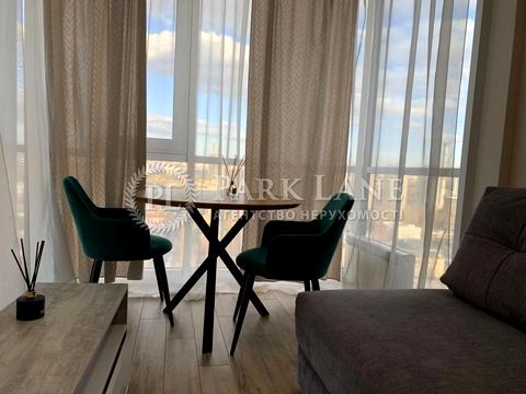 квартира за адресою Олега Мудрака вул. (Генерала Наумова), 1-Б