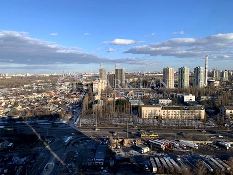 квартира за адресою Олега Мудрака вул. (Генерала Наумова), 1-Б