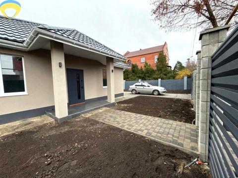 будинок за адресою Івана Франка вул.