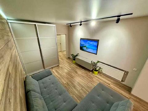 квартира за адресою Мартинова просп., 11