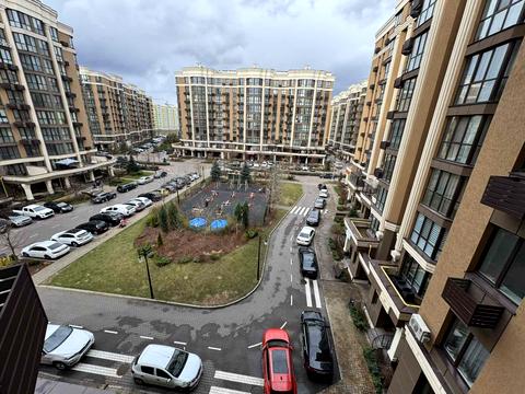 квартира за адресою Мартинова просп., 11