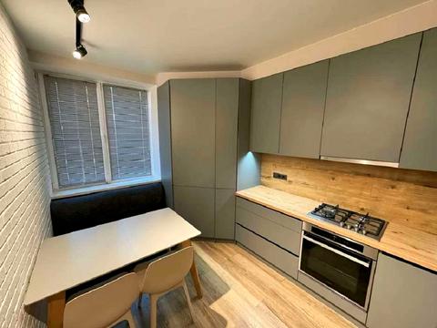 квартира за адресою Мартинова просп., 11