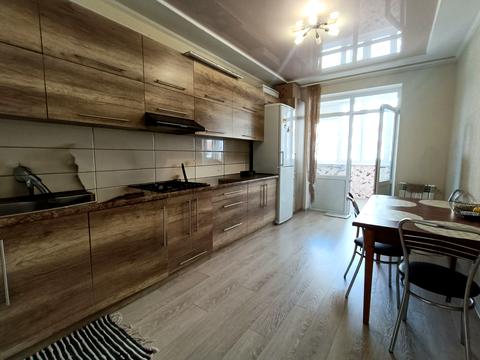 квартира по адресу Марии Примаченко ул., 8г