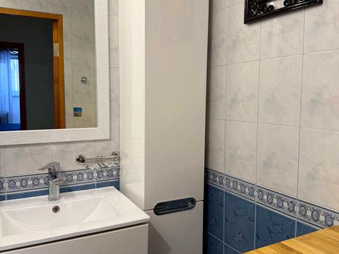 квартира по адресу Архитекторская ул., 24